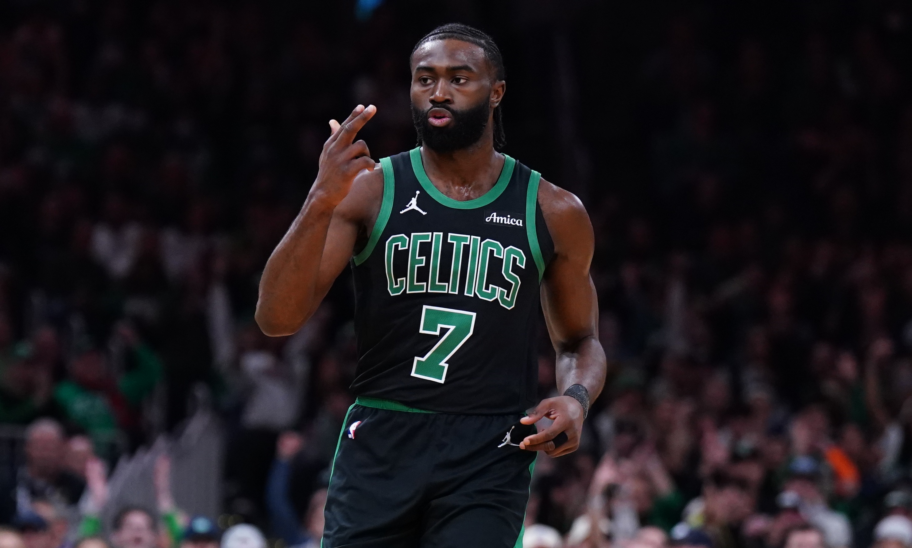 蜂鸟电竞-波士顿凯尔特人迎葡超关键赛；关键战篮板制胜；目标明确；球队文化被再次提及的简单介绍