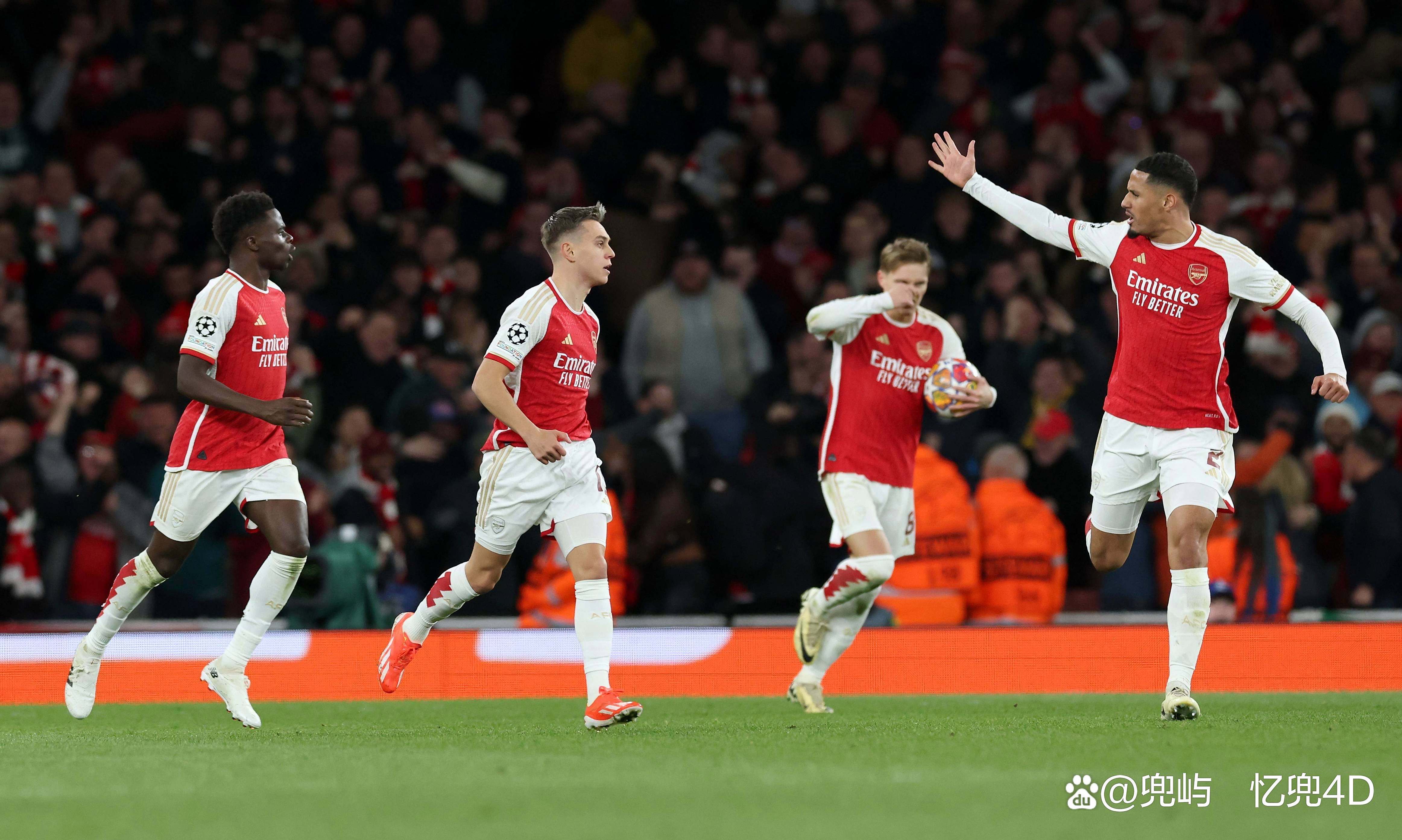 蜂鸟电竞- 英超赛程吃紧，阿森纳窗口期迎来里程碑，气氛紧张，团队化学反应显著