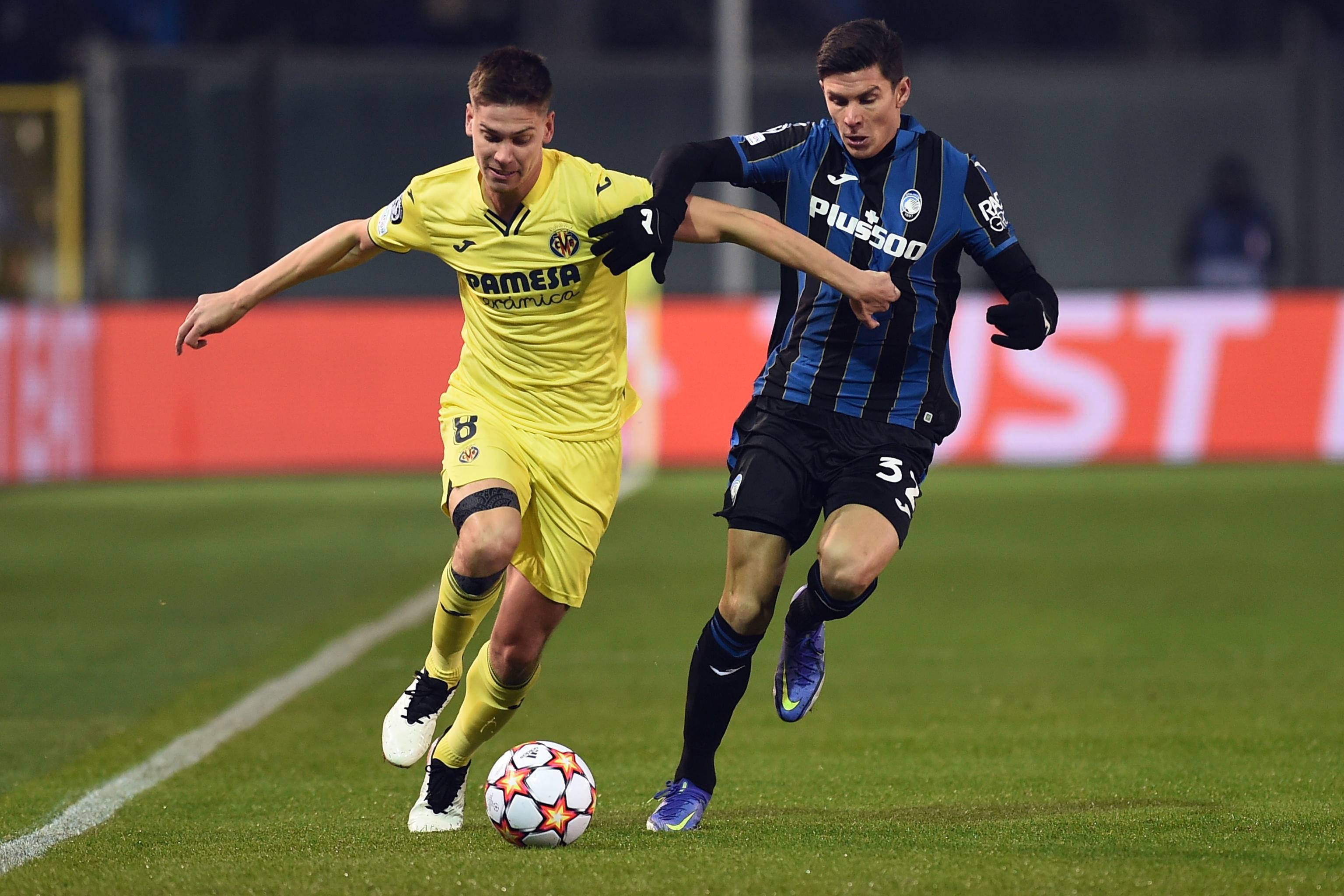 关于欧冠倒计时，比利亚雷亚尔关键时刻更衣室发声，细节引发关注，震撼外界，球队文化再被提及的信息