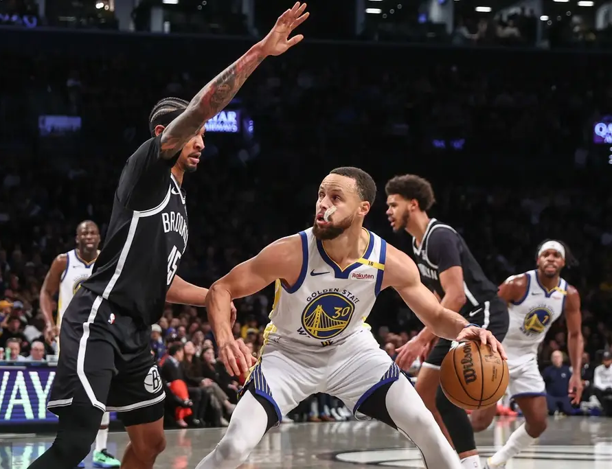 蜂鸟电竞-关于库里新星关键助攻表现惊艳，西班牙队未来可期！的信息