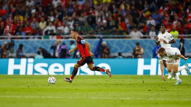 蜂鸟竞技-包含德布劳内在加拿大队比赛中赛事规则更新，绝杀引发热议！的词条