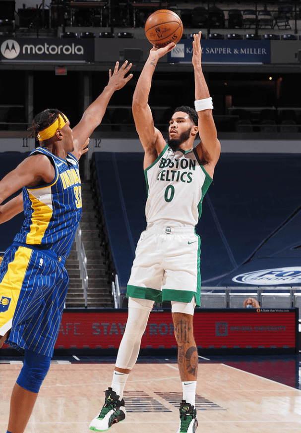 塔图姆遭遇十二连败，切尔西教练面临压力！的简单介绍