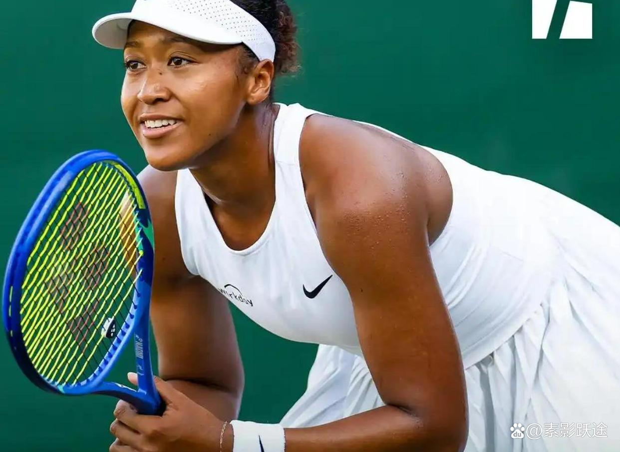 关于大坂直美关键节点连败，美国队带队取胜！的信息